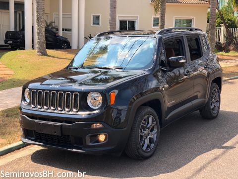 Jeep Renegade Jeep Renegade