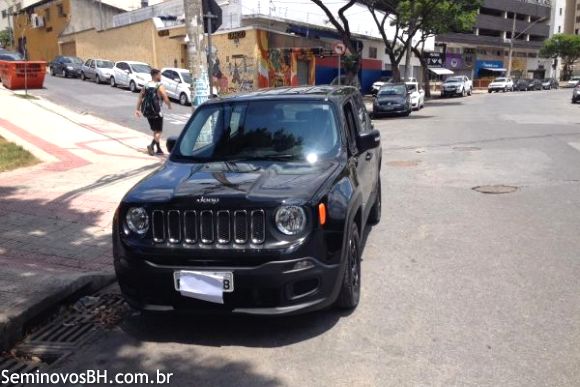 Jeep Renegade Jeep Renegade