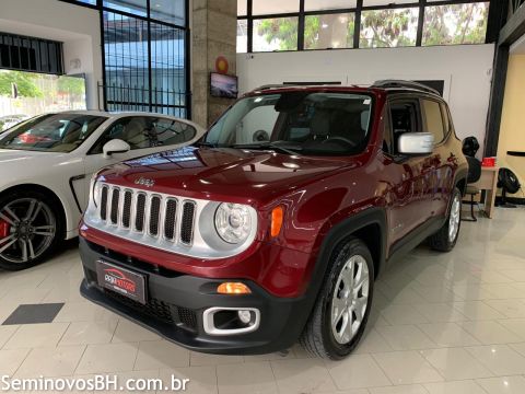 Jeep Renegade Jeep Renegade