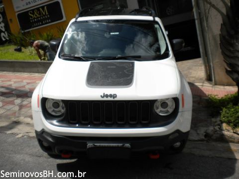 Jeep Renegade Jeep Renegade