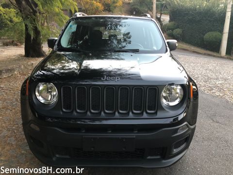 Jeep Renegade Jeep Renegade