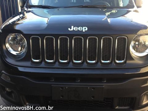 Jeep Renegade Jeep Renegade