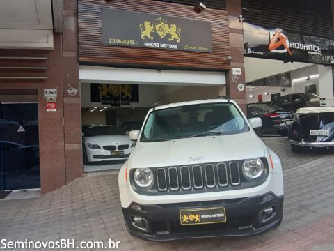 Jeep Renegade Jeep Renegade