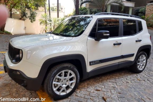 Jeep Renegade Jeep Renegade