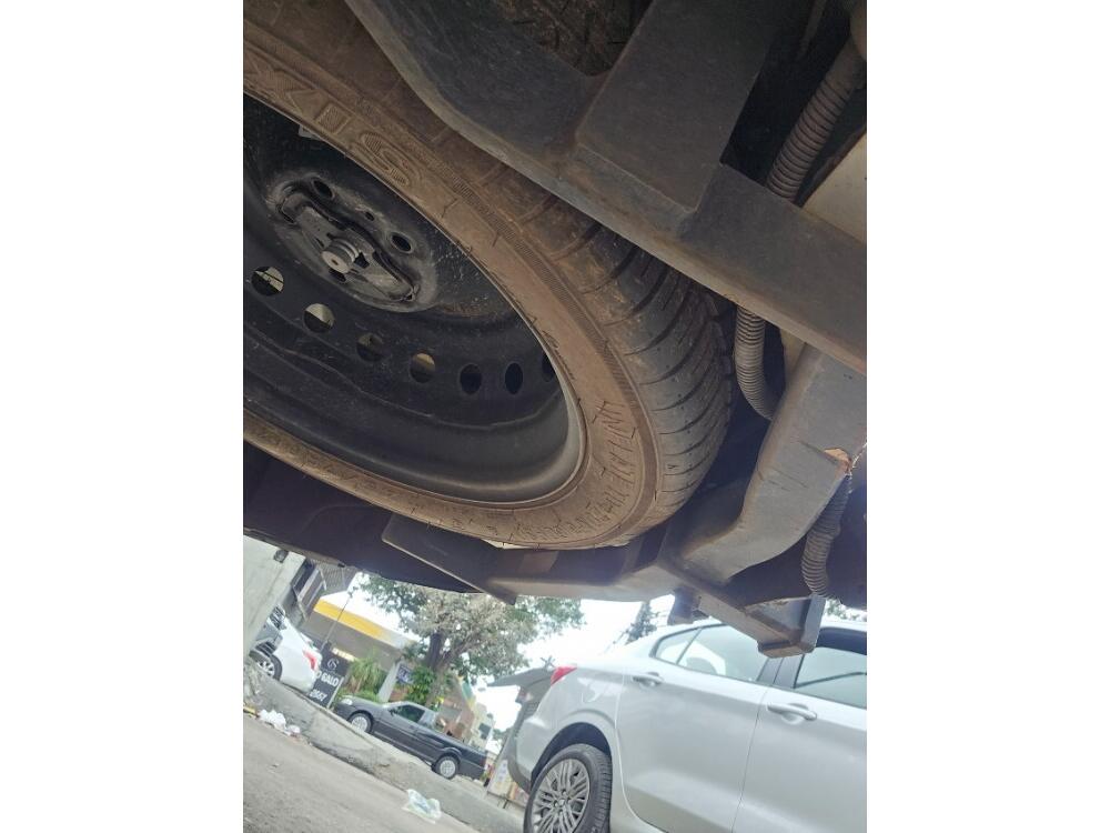 Jeep Commander