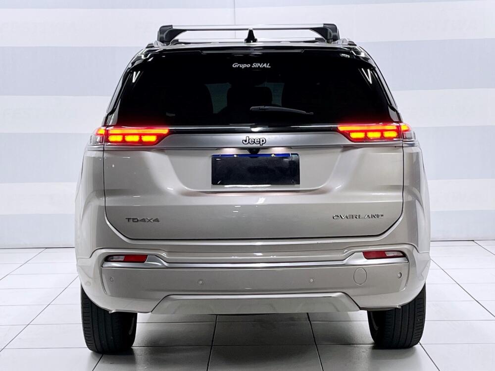 Jeep Commander