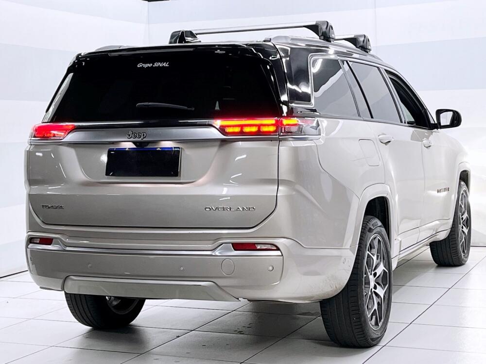Jeep Commander