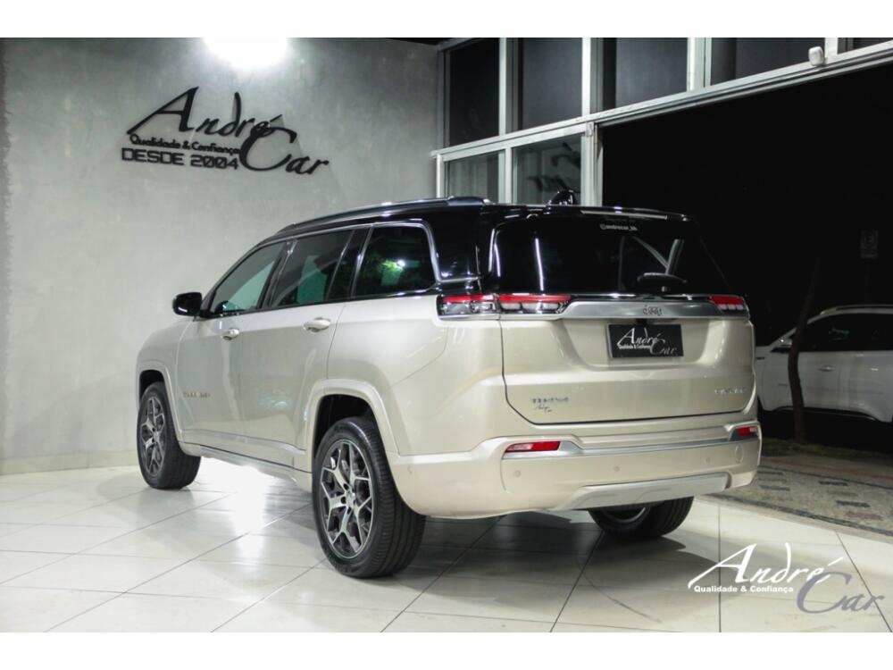 Jeep Commander
