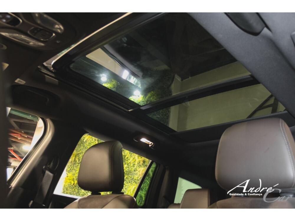 Jeep Commander