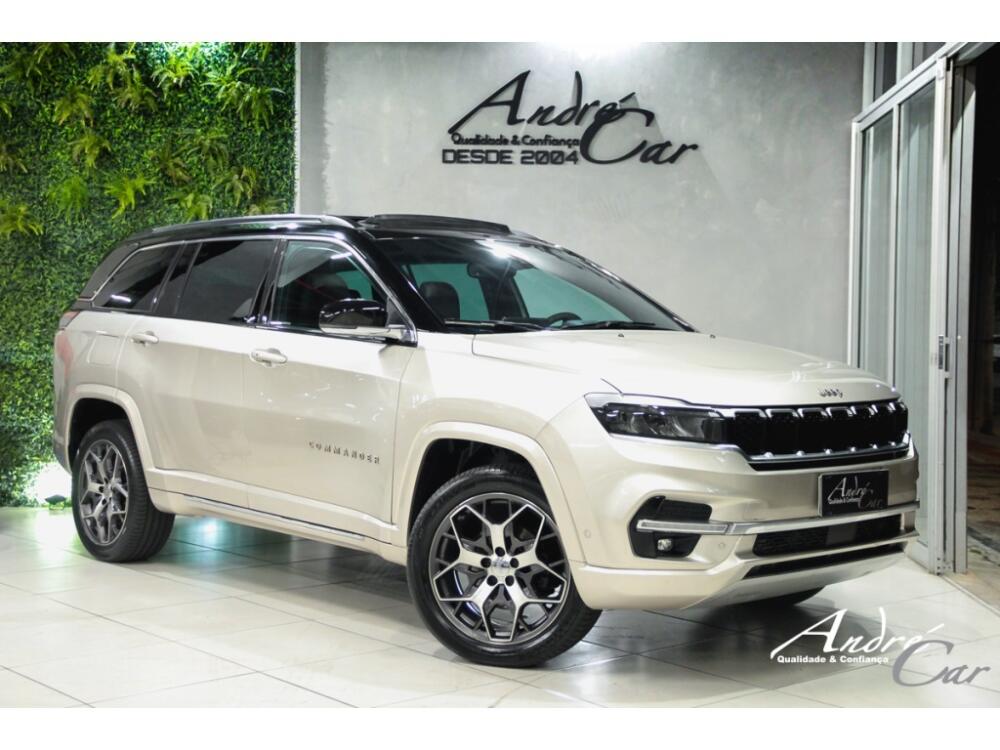 Jeep Commander