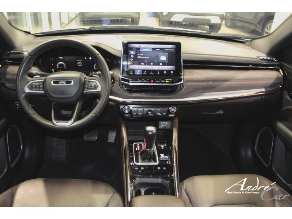 Jeep Commander