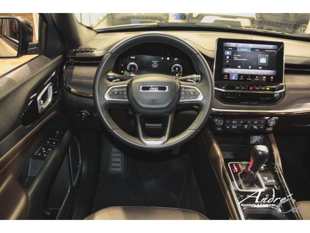 Jeep Commander