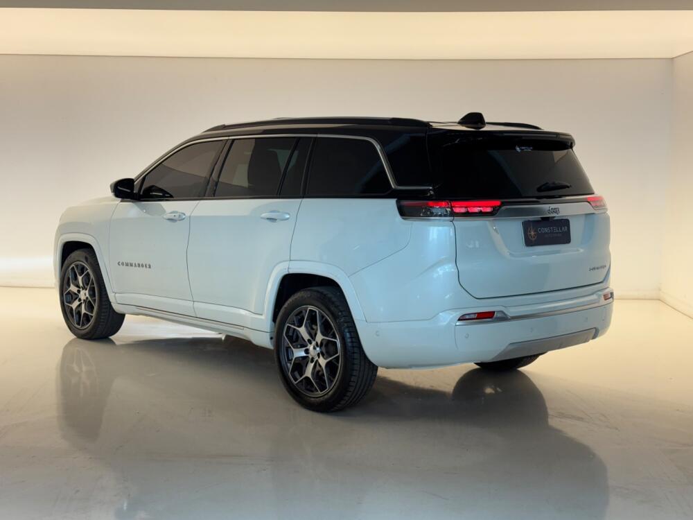 Jeep Commander