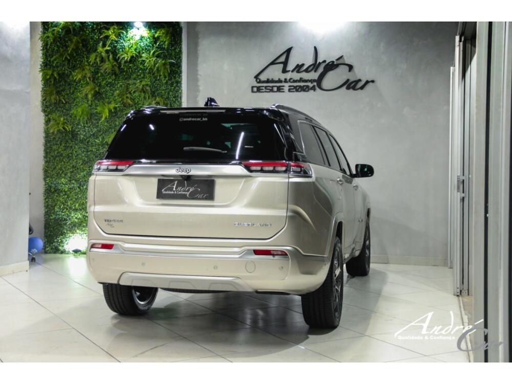 Jeep Commander