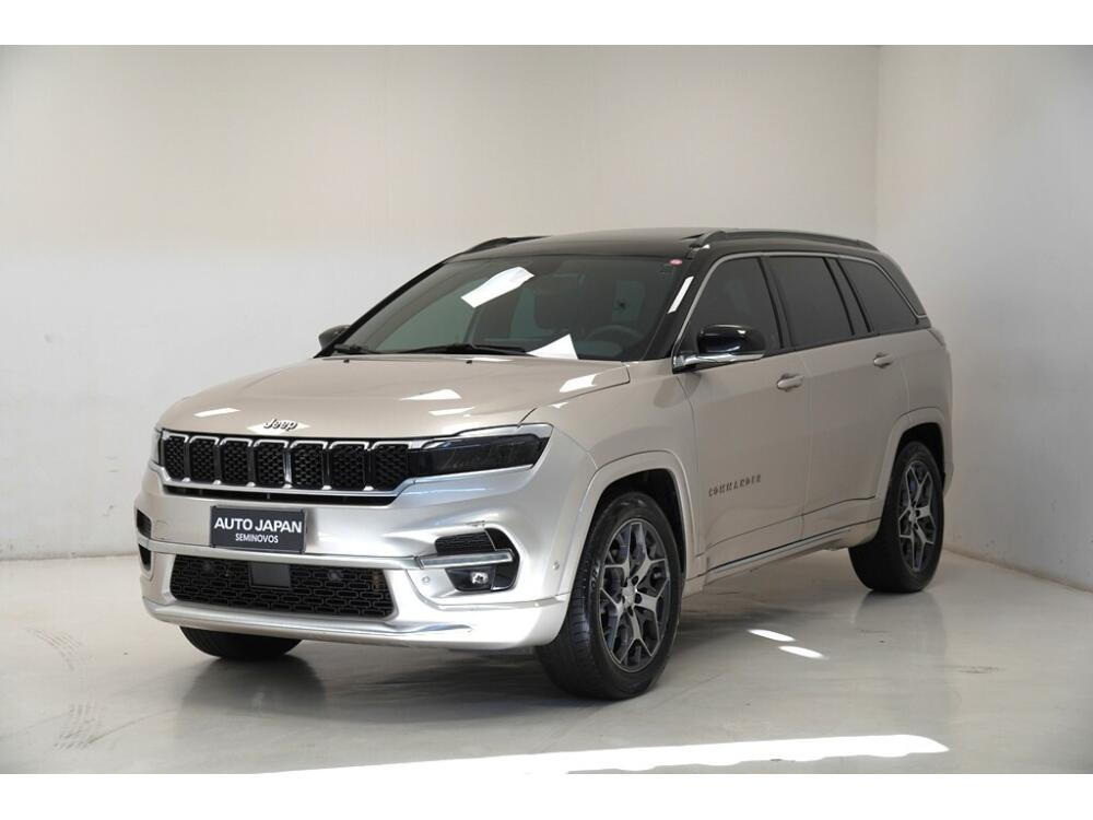 Jeep Commander