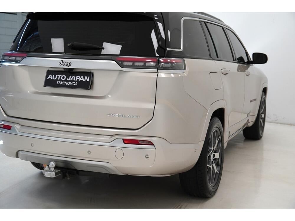Jeep Commander