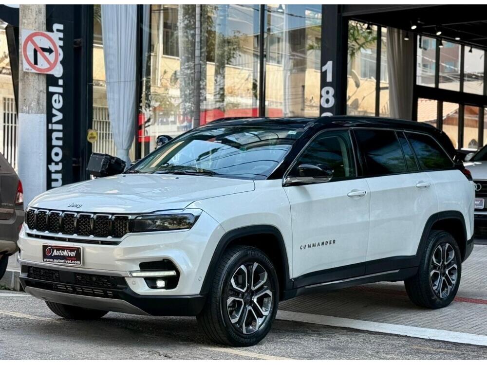 Jeep Commander