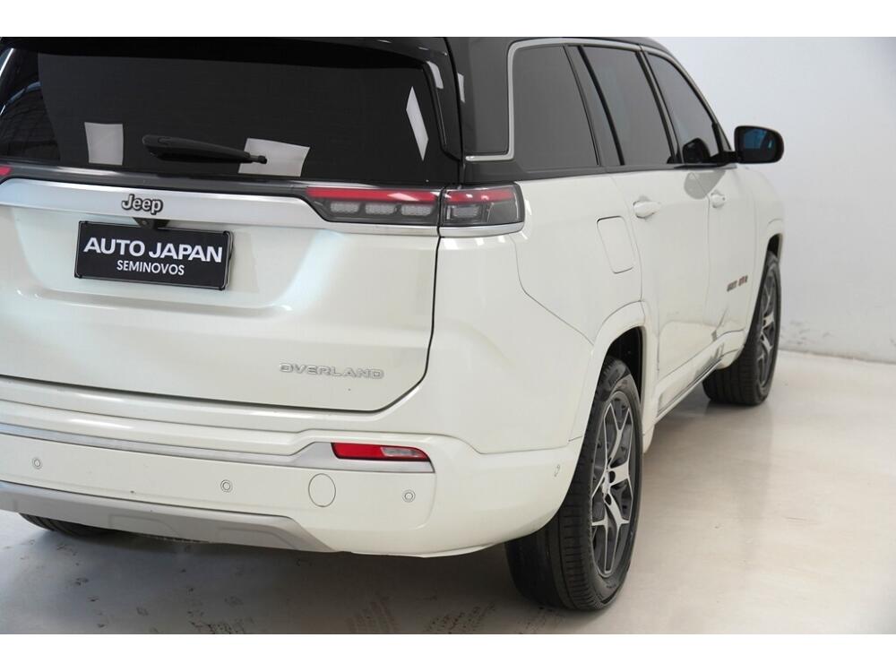 Jeep Commander