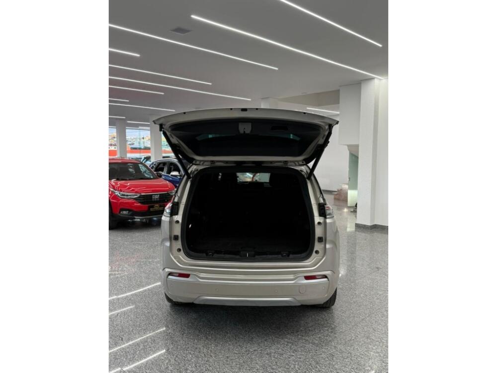 Jeep Commander