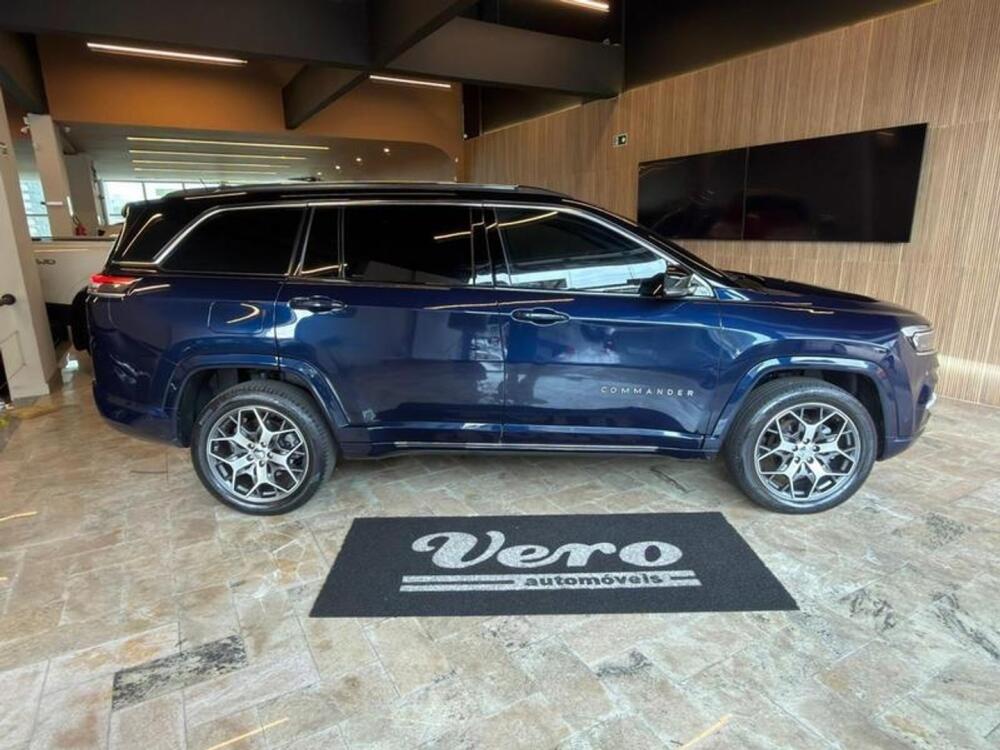 Jeep Commander