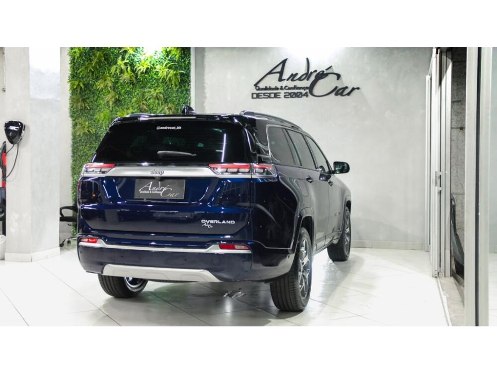 Jeep Commander