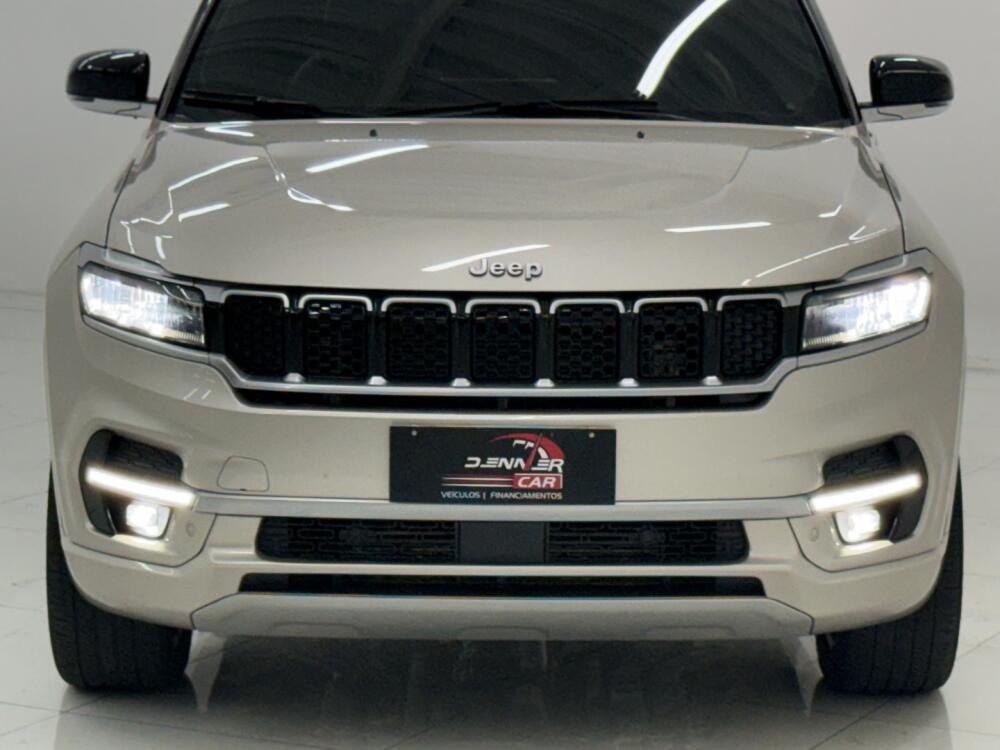Jeep Commander