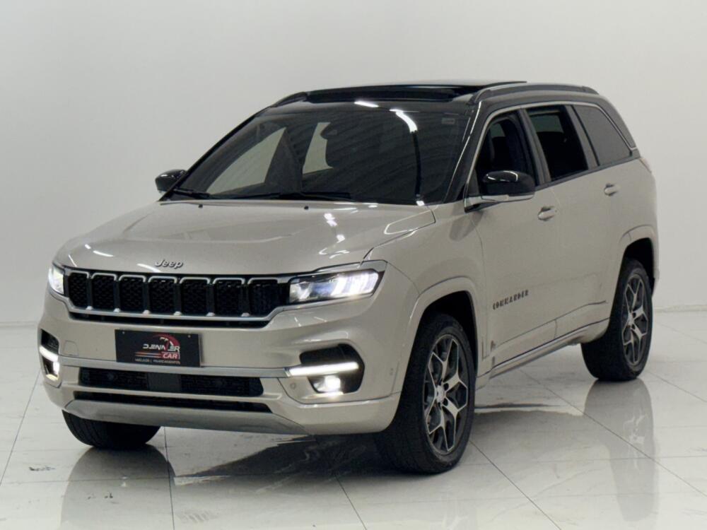 Jeep Commander