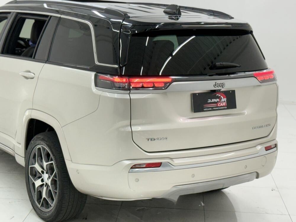 Jeep Commander