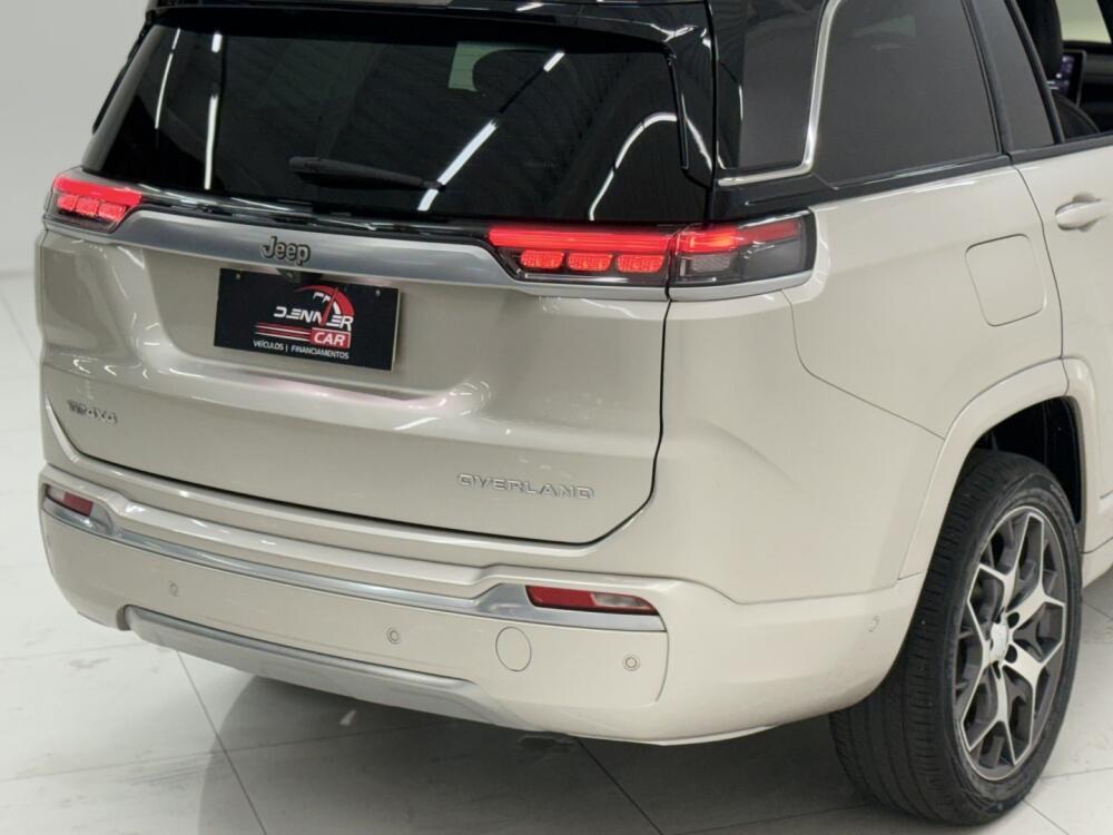 Jeep Commander