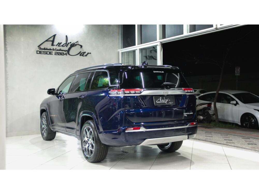 Jeep Commander