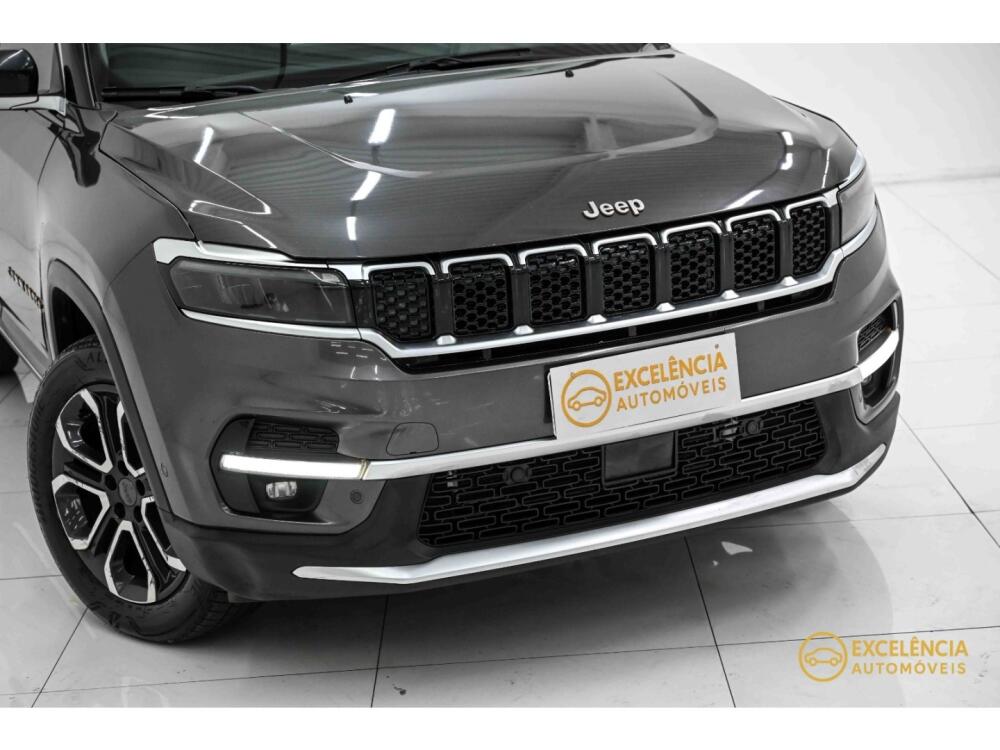 Jeep Commander