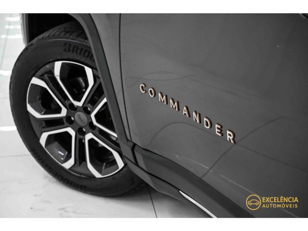 Jeep Commander