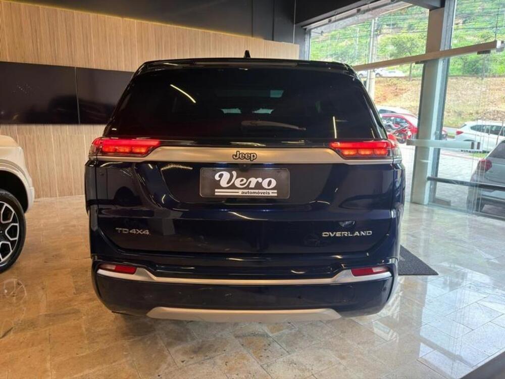 Jeep Commander