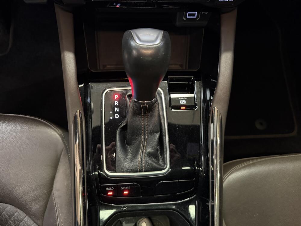 Jeep Commander