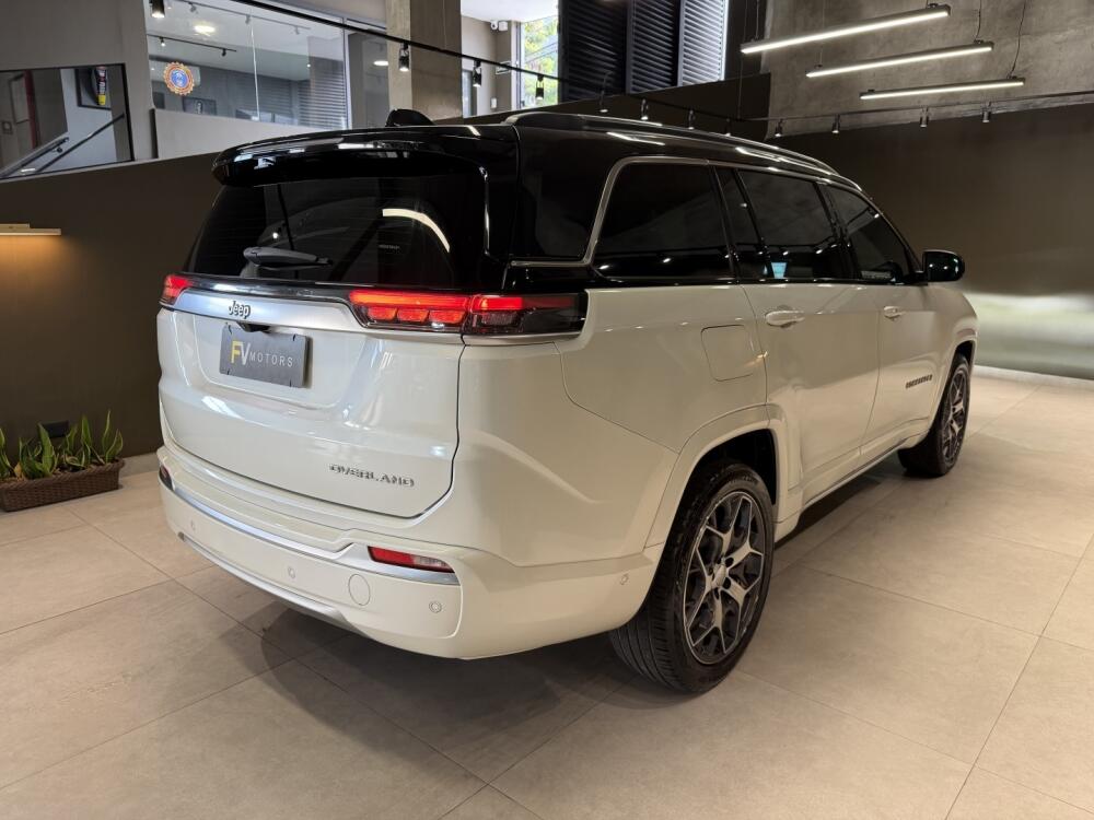 Jeep Commander