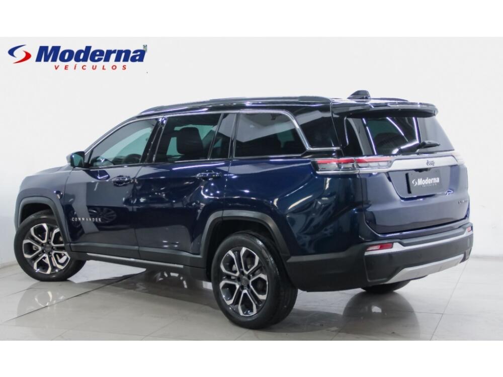 Jeep Commander