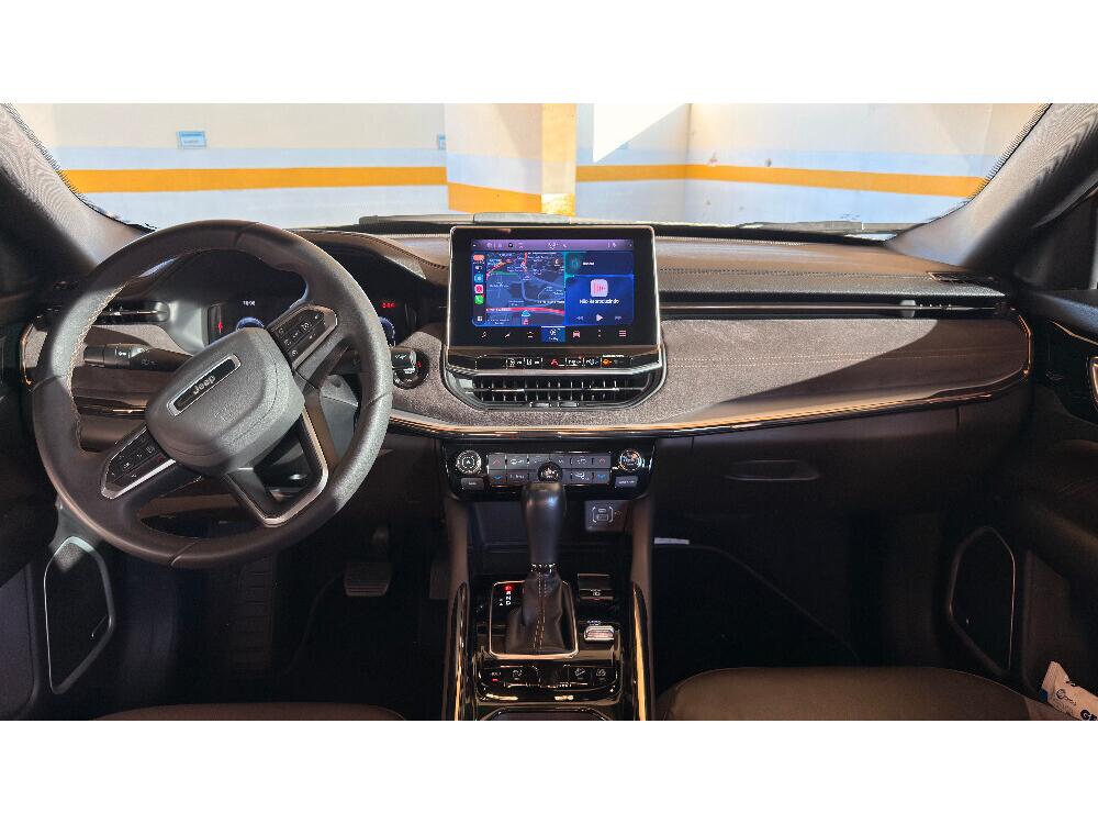 Jeep Commander