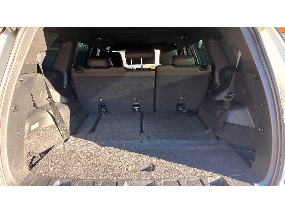 Jeep Commander