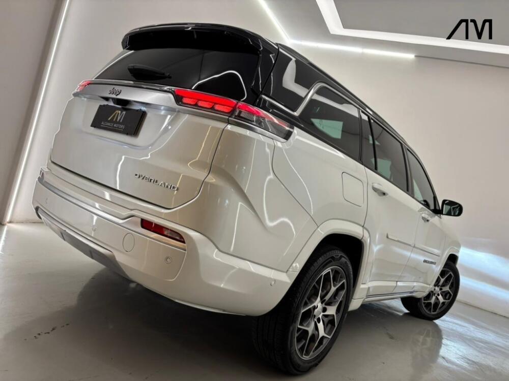 Jeep Commander