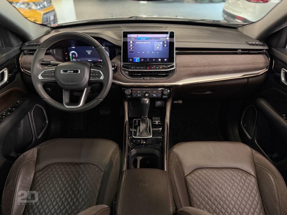 Jeep Commander