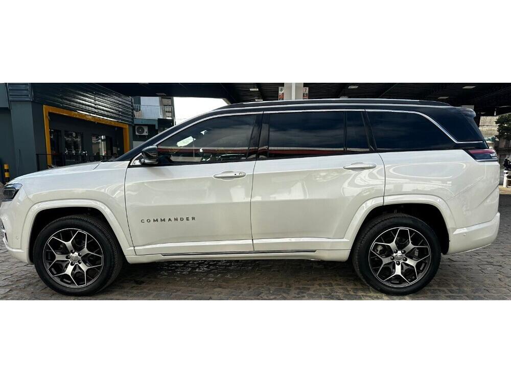 Jeep Commander