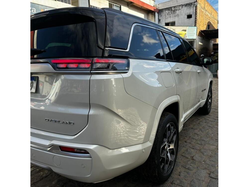 Jeep Commander