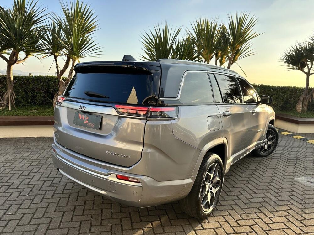 Jeep Commander