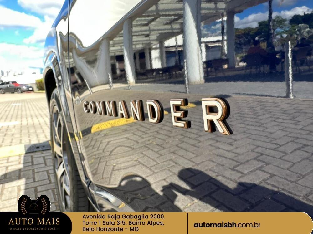 Jeep Commander