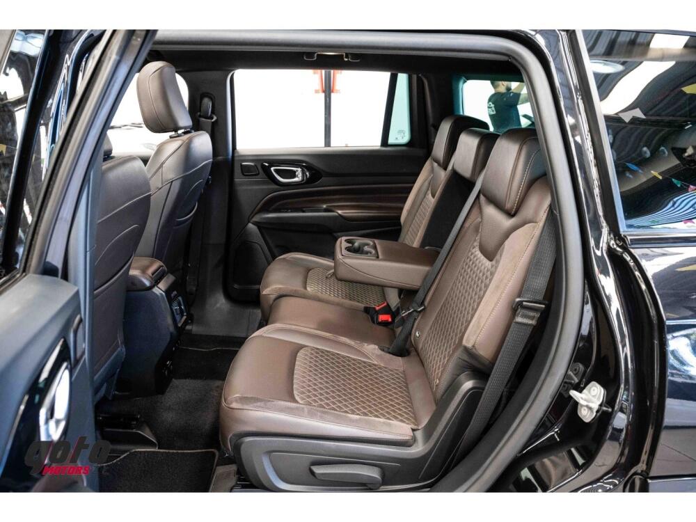 Jeep Commander