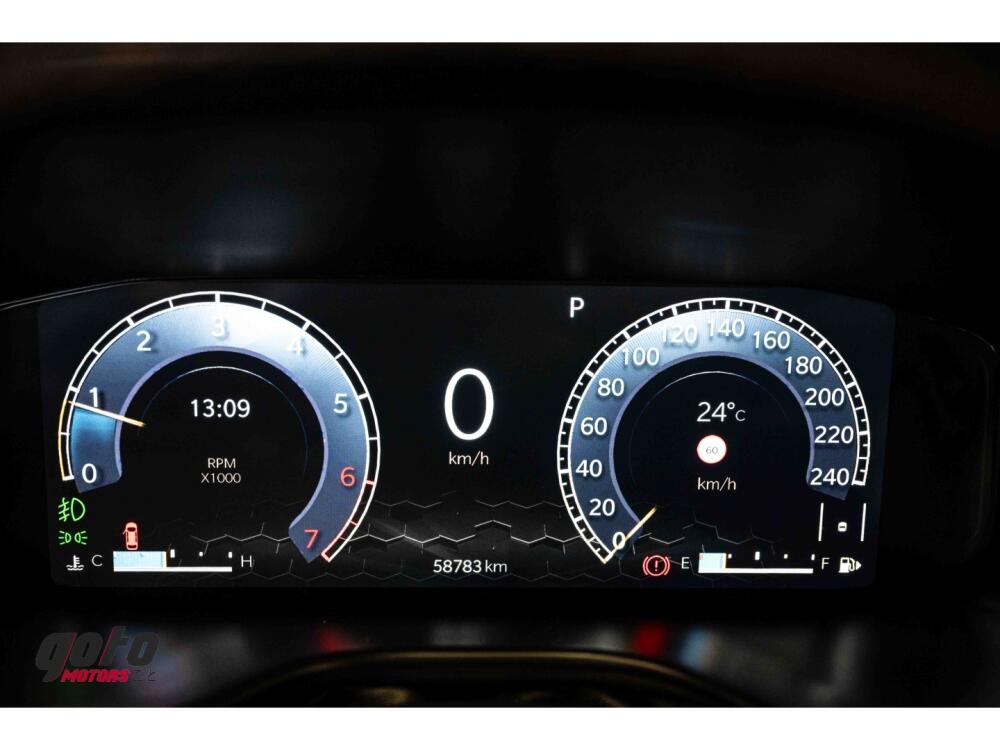 Jeep Commander