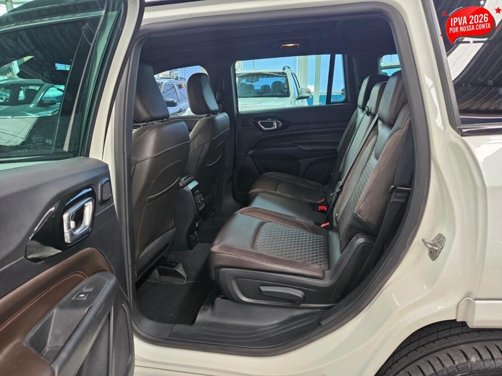 Jeep Commander
