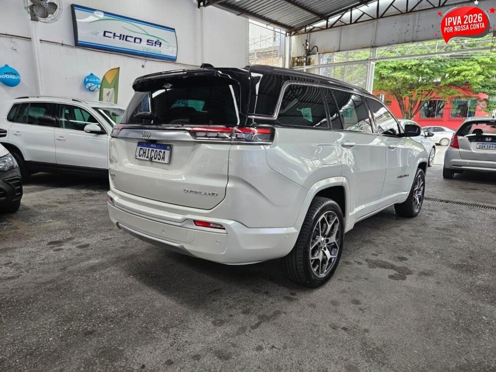 Jeep Commander