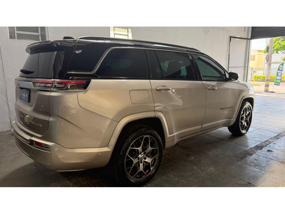 Jeep Commander