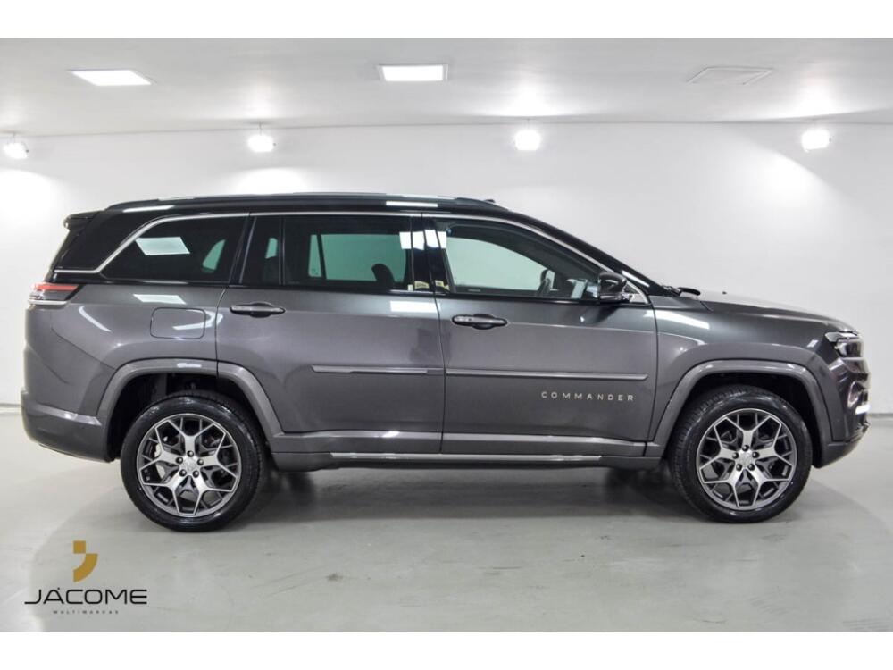Jeep Commander